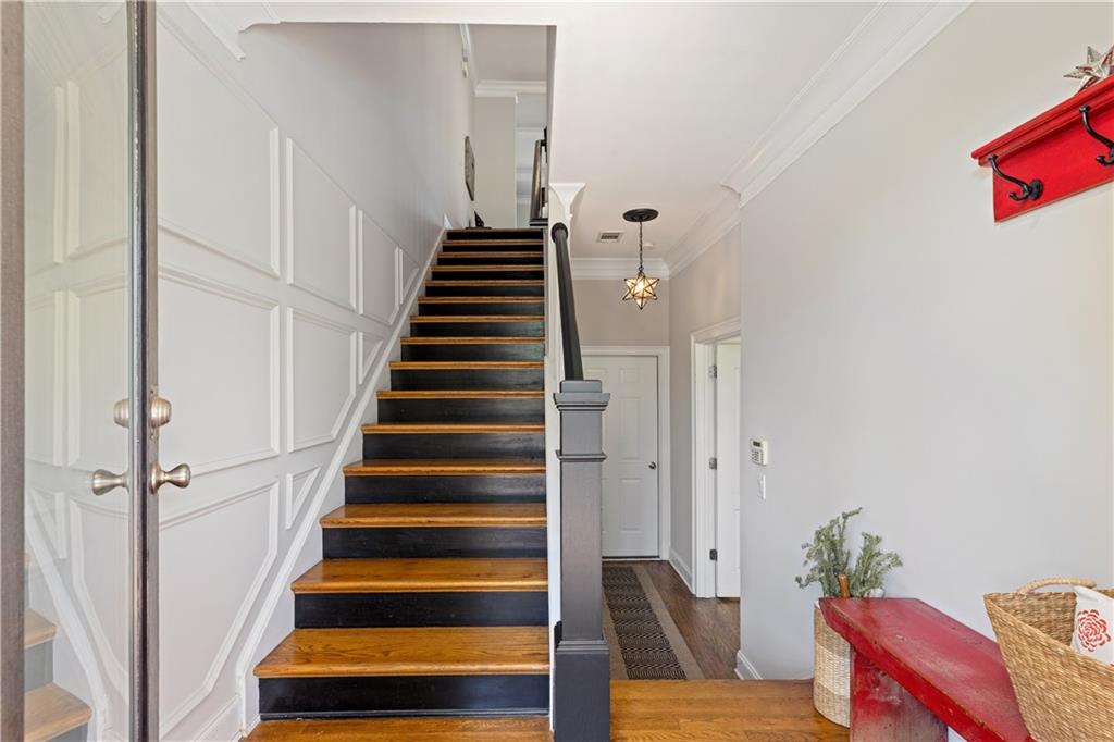 1258 Dekalb Avenue NE Unit 127
