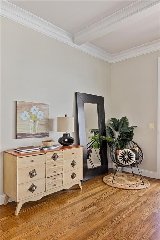 1258 Dekalb Avenue NE Unit 127