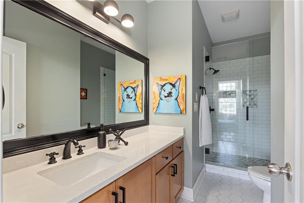 1258 Dekalb Avenue NE Unit 127
