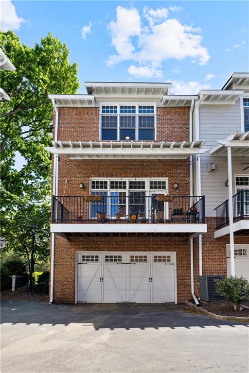 1258 Dekalb Avenue NE Unit 127