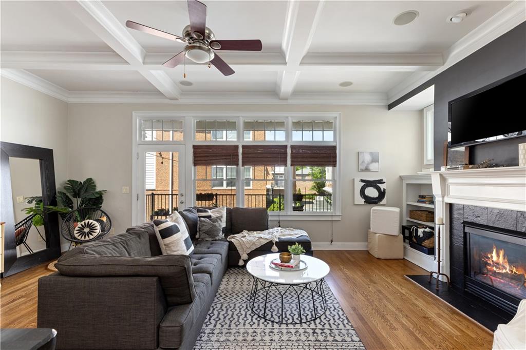 1258 Dekalb Avenue NE Unit 127
