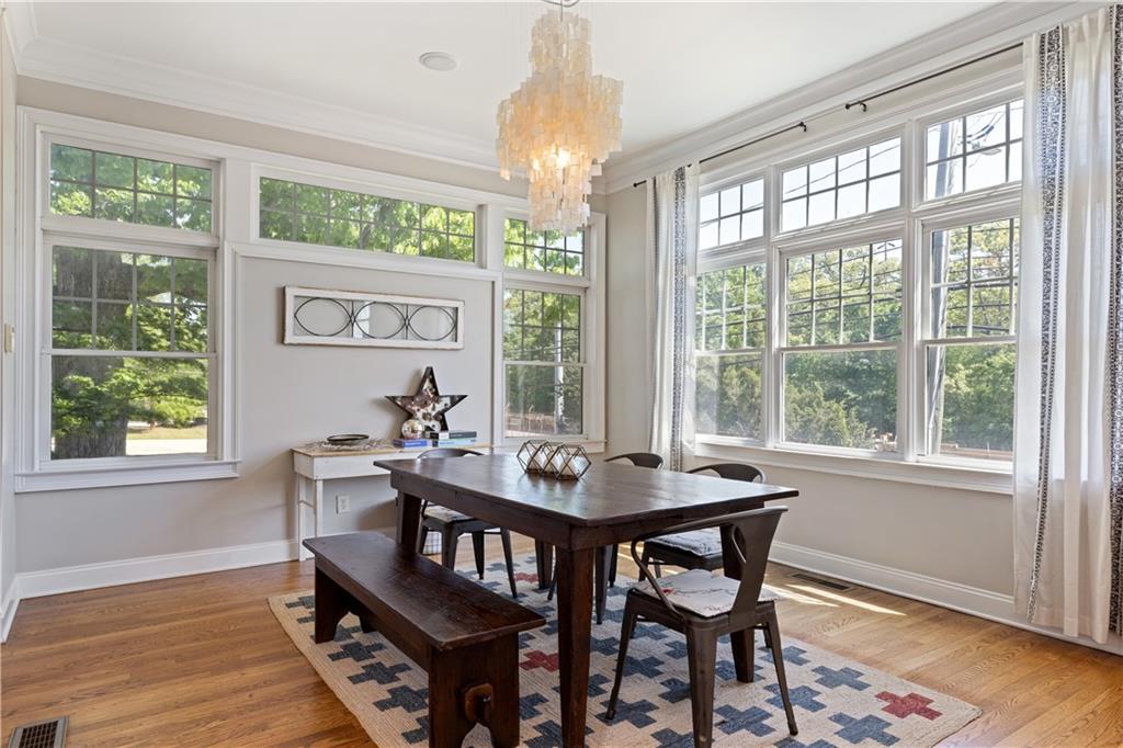 1258 Dekalb Avenue NE Unit 127