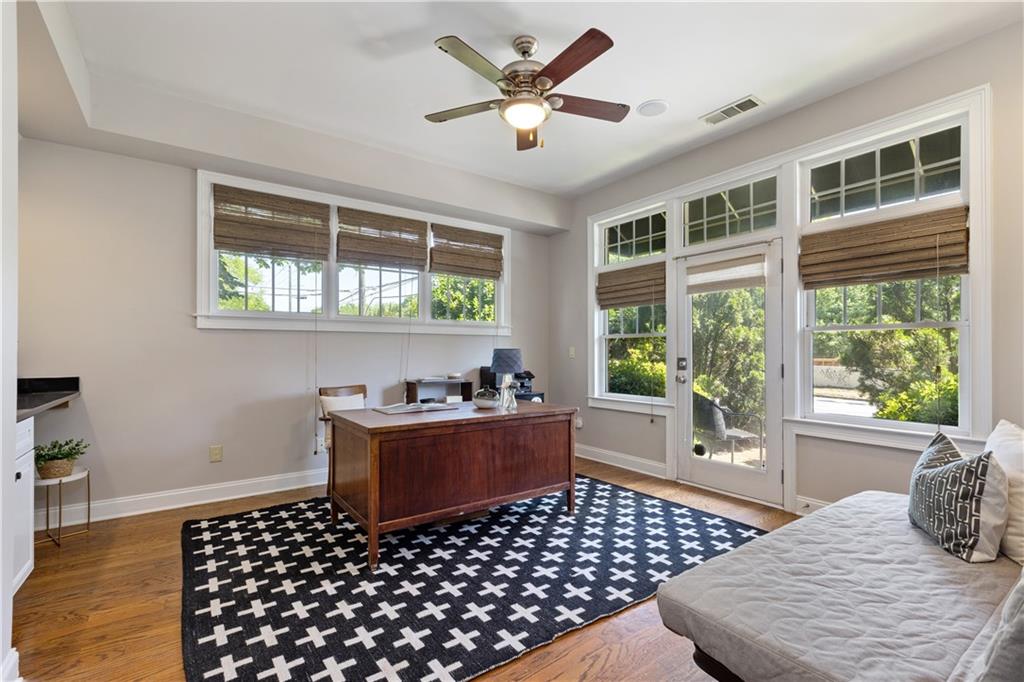 1258 Dekalb Avenue NE Unit 127