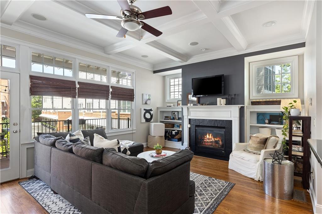 1258 Dekalb Avenue NE Unit 127