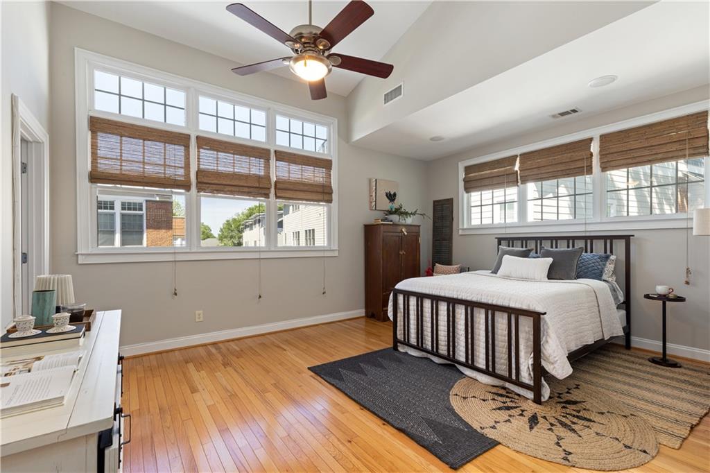 1258 Dekalb Avenue NE Unit 127