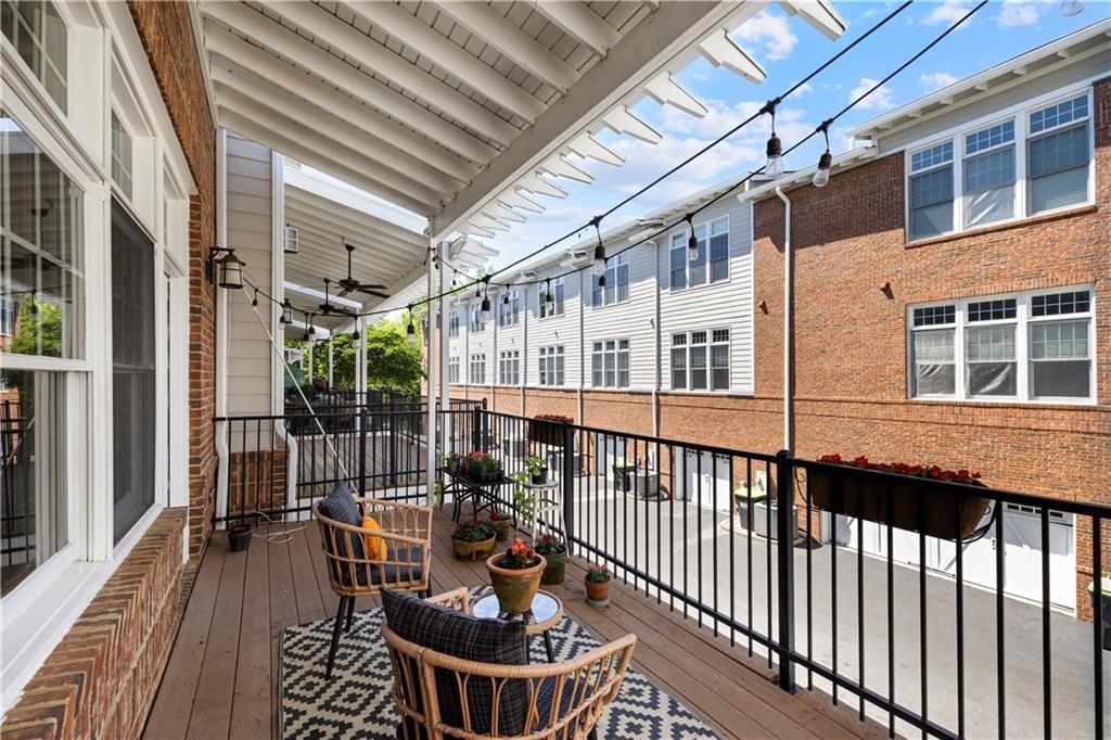 1258 Dekalb Avenue NE Unit 127