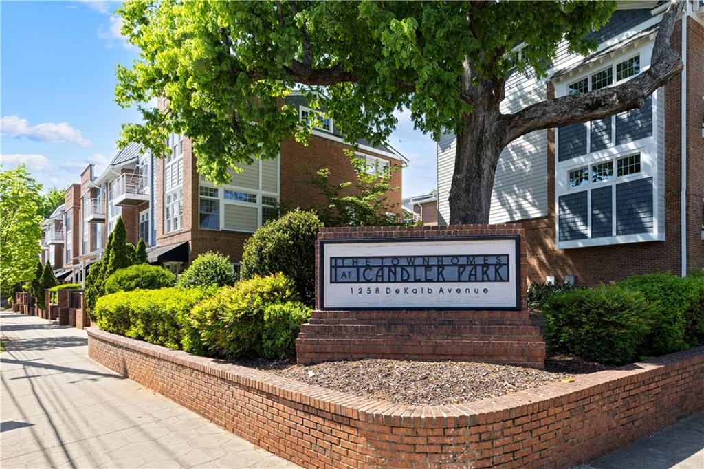 1258 Dekalb Avenue NE Unit 127