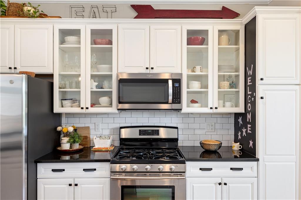 1258 Dekalb Avenue NE Unit 127