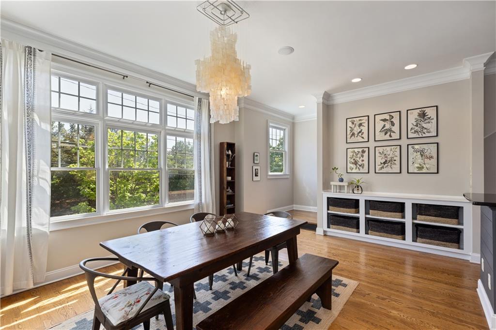 1258 Dekalb Avenue NE Unit 127