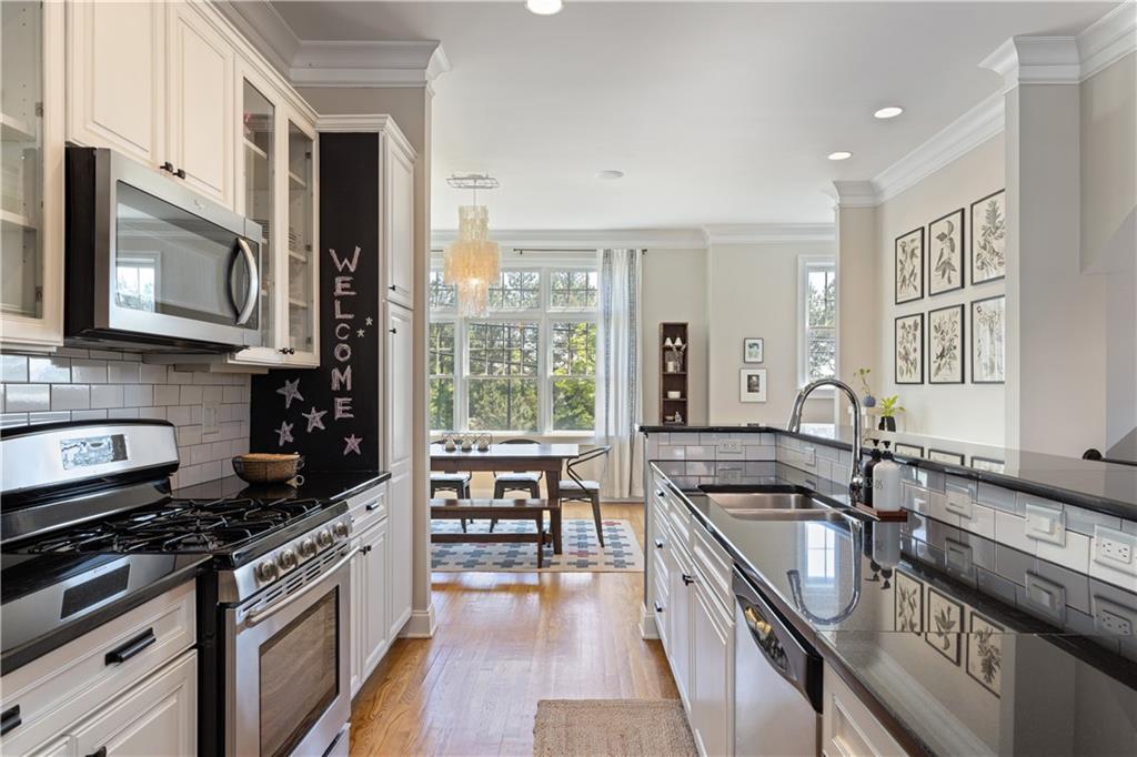 1258 Dekalb Avenue NE Unit 127
