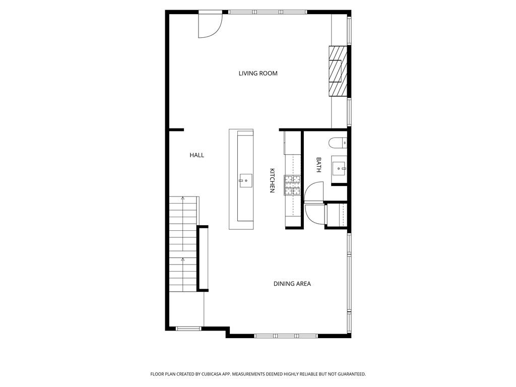 1258 Dekalb Avenue NE Unit 127