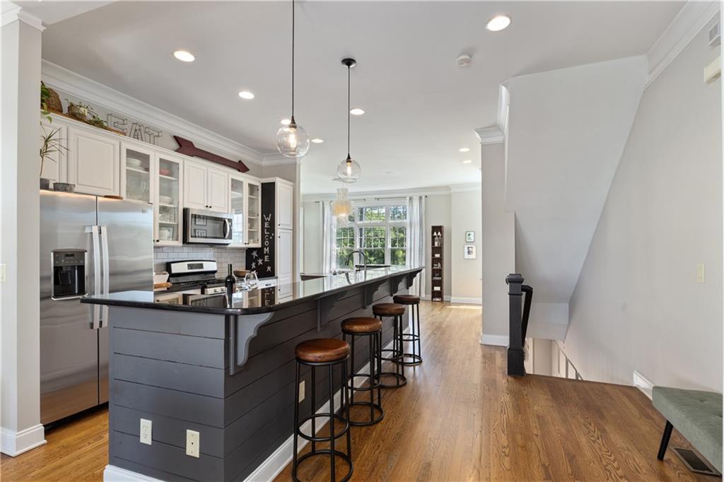 1258 Dekalb Avenue NE Unit 127
