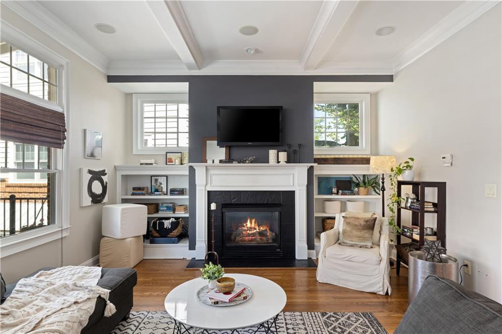 1258 Dekalb Avenue NE Unit 127