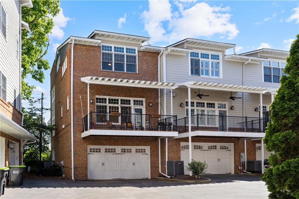 1258 Dekalb Avenue NE Unit 127