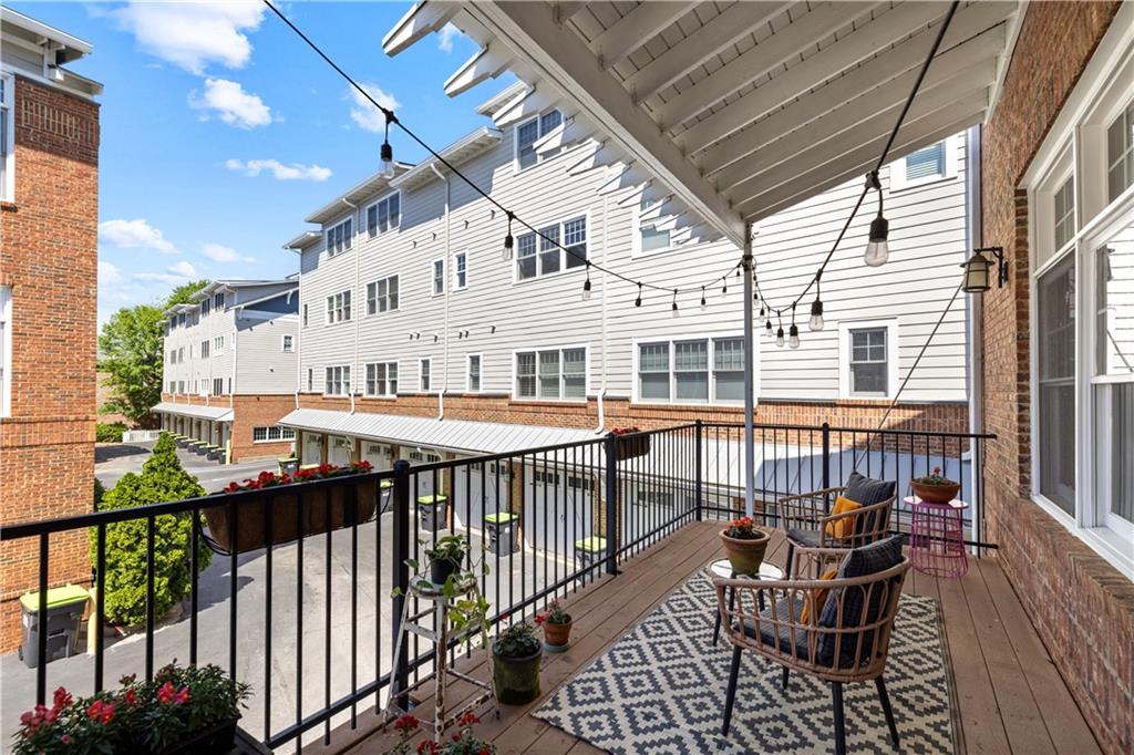 1258 Dekalb Avenue NE Unit 127