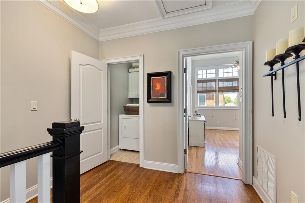 1258 Dekalb Avenue NE Unit 127