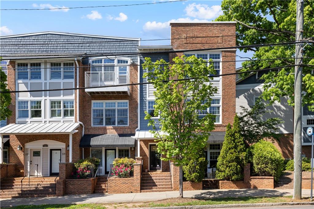 1258 Dekalb Avenue NE Unit 127