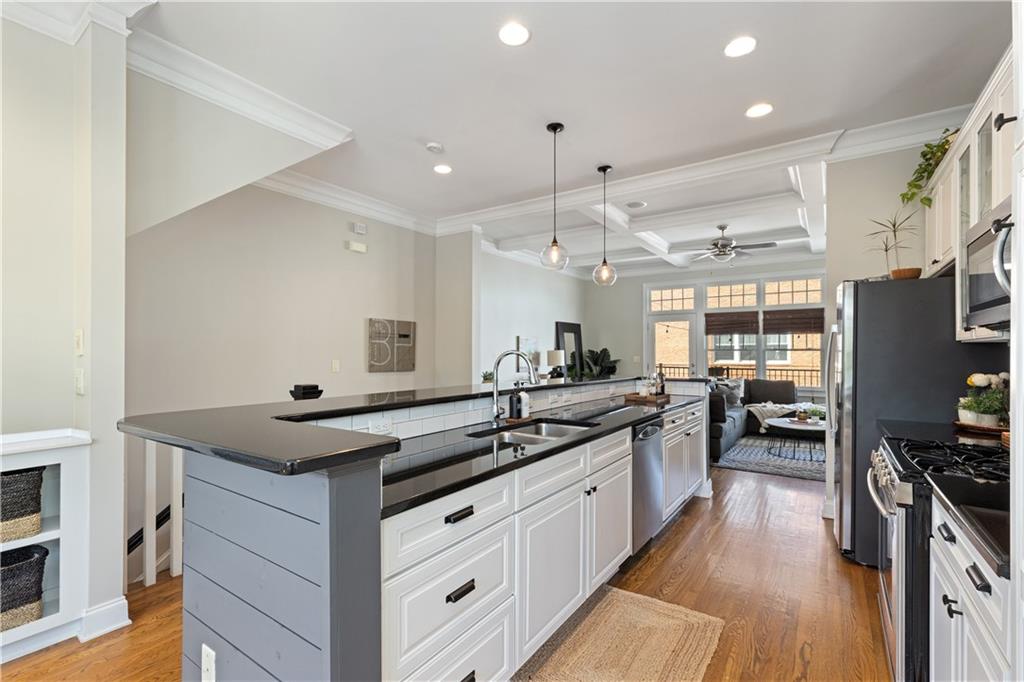1258 Dekalb Avenue NE Unit 127