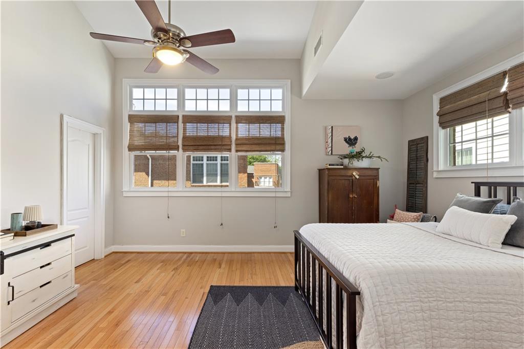 1258 Dekalb Avenue NE Unit 127