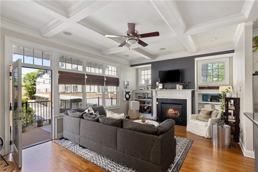 1258 Dekalb Avenue NE Unit 127