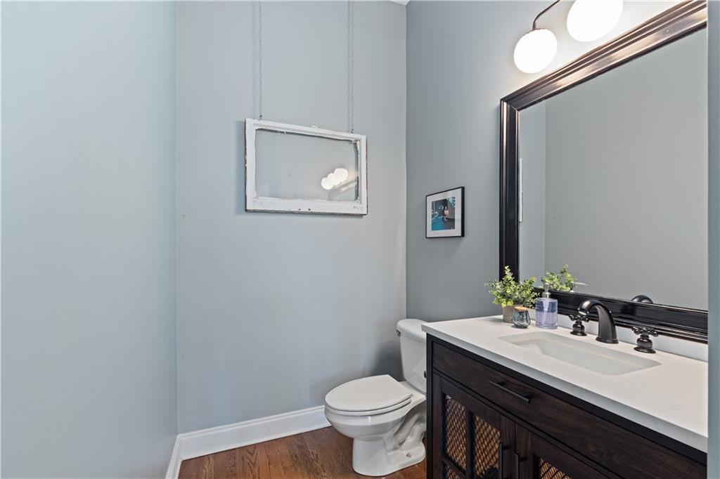 1258 Dekalb Avenue NE Unit 127