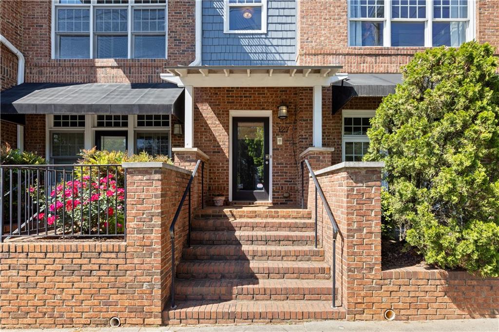 1258 Dekalb Avenue NE Unit 127