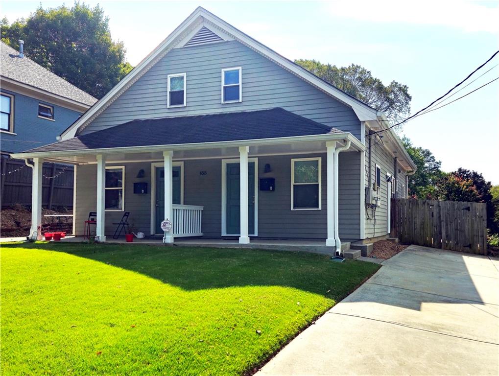 455 Atlanta Avenue SE Unit A