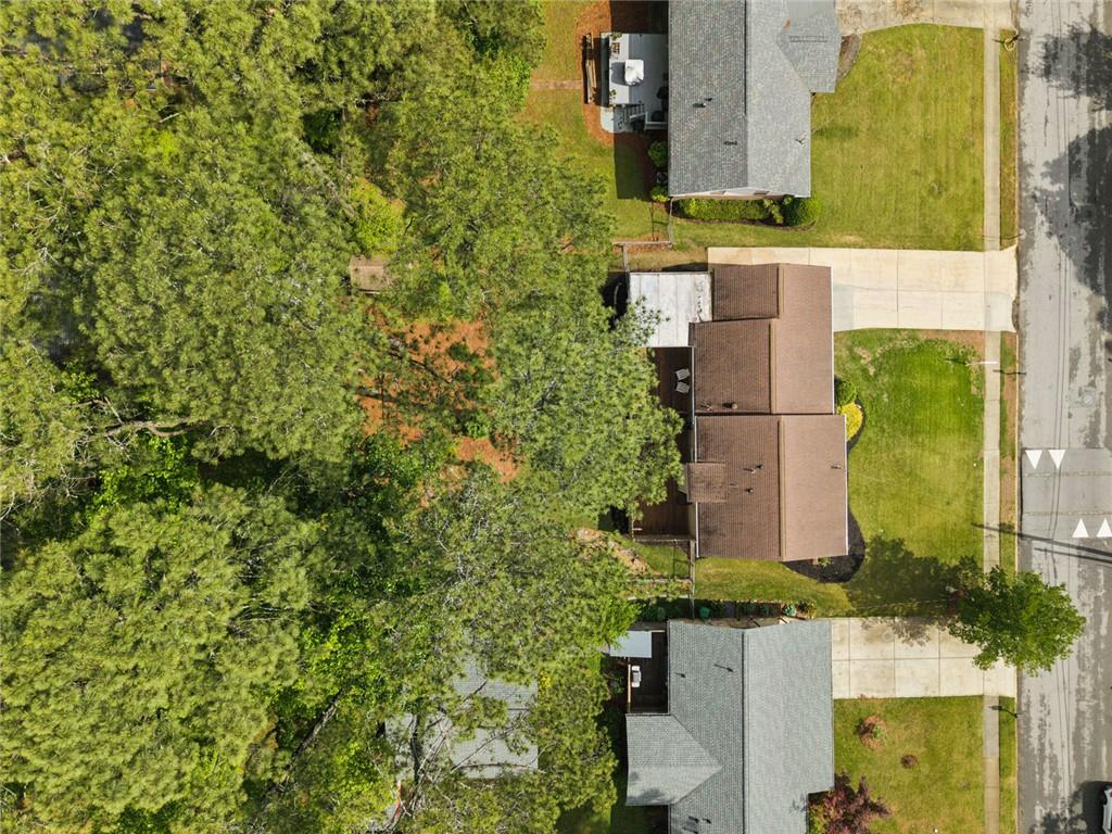 2996 Mt Olive Drive
