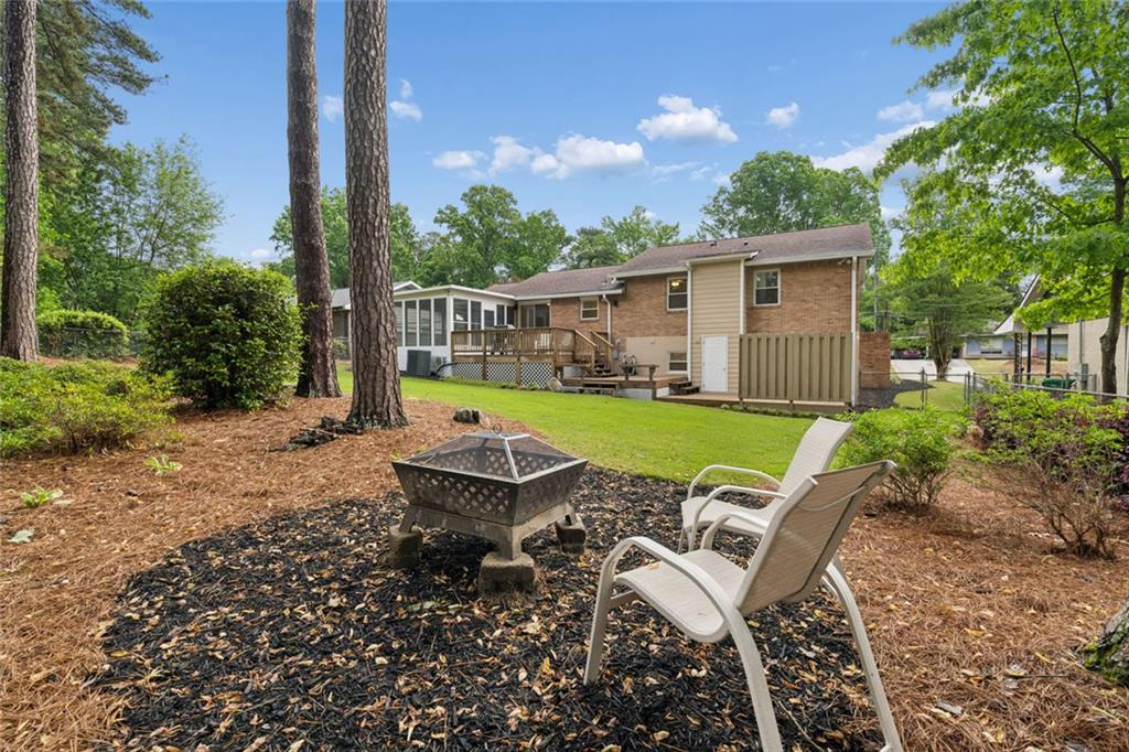 2996 Mt Olive Drive