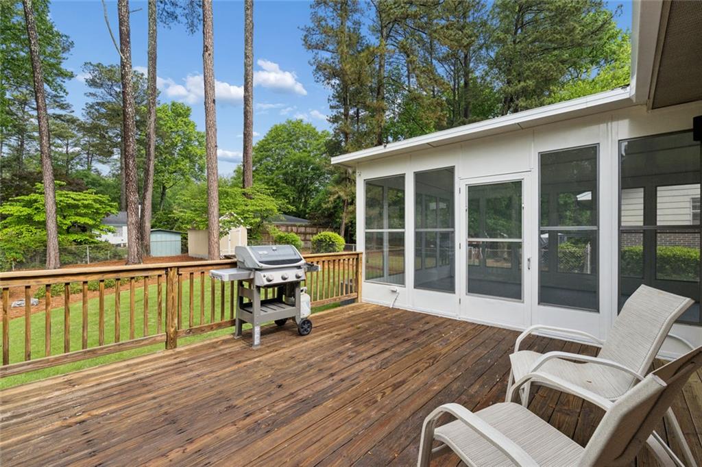 2996 Mt Olive Drive