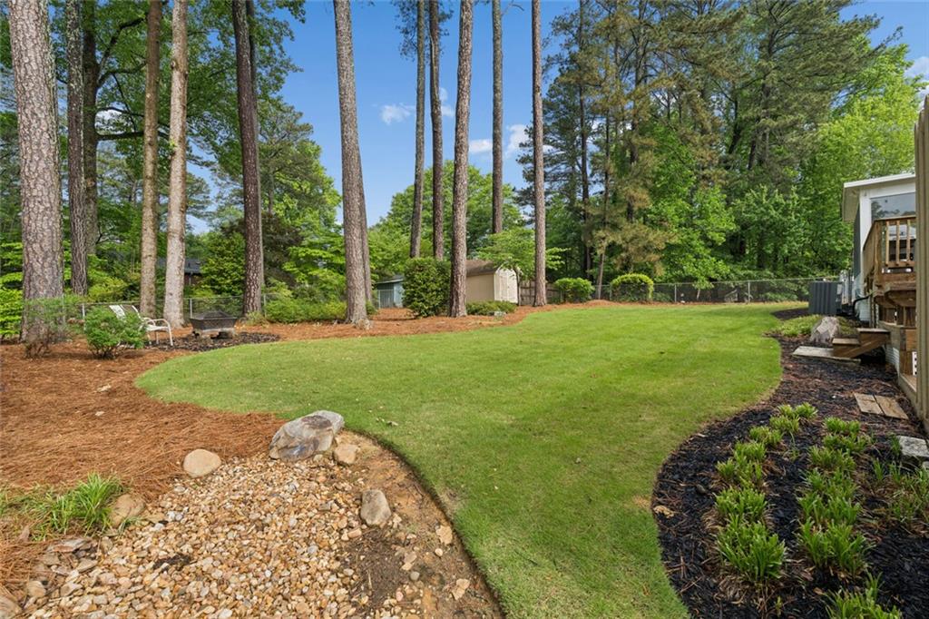 2996 Mt Olive Drive