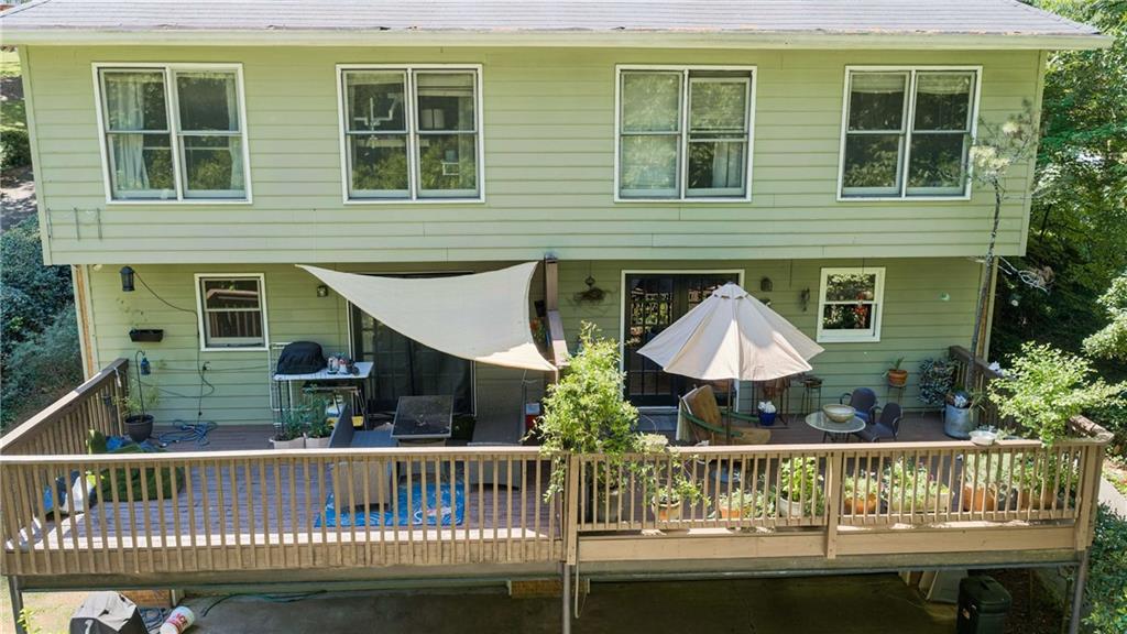 795 N Parkwood Road
