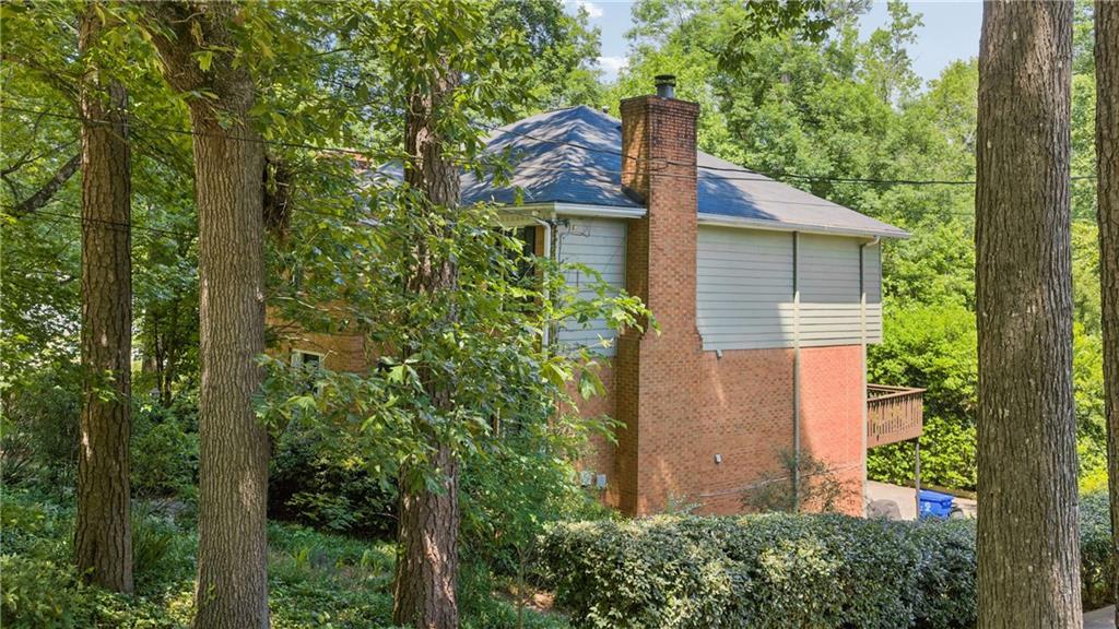 795 N Parkwood Road