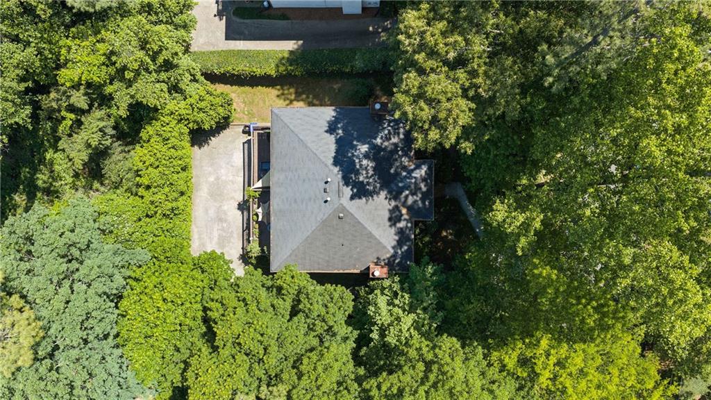 795 N Parkwood Road