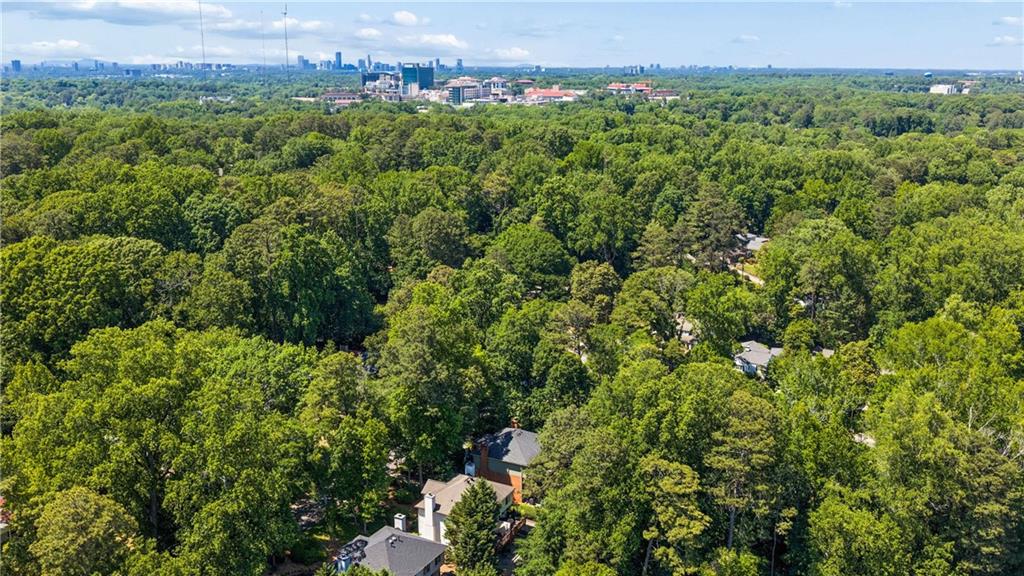795 N Parkwood Road