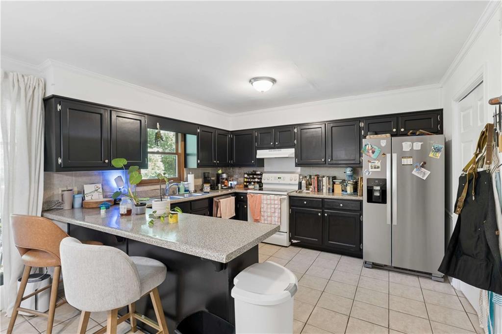 795 N Parkwood Road