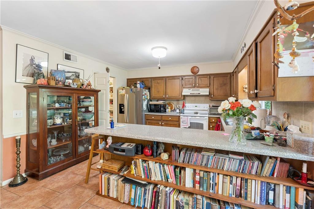 795 N Parkwood Road