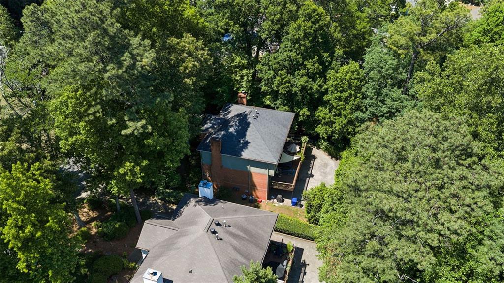 795 N Parkwood Road