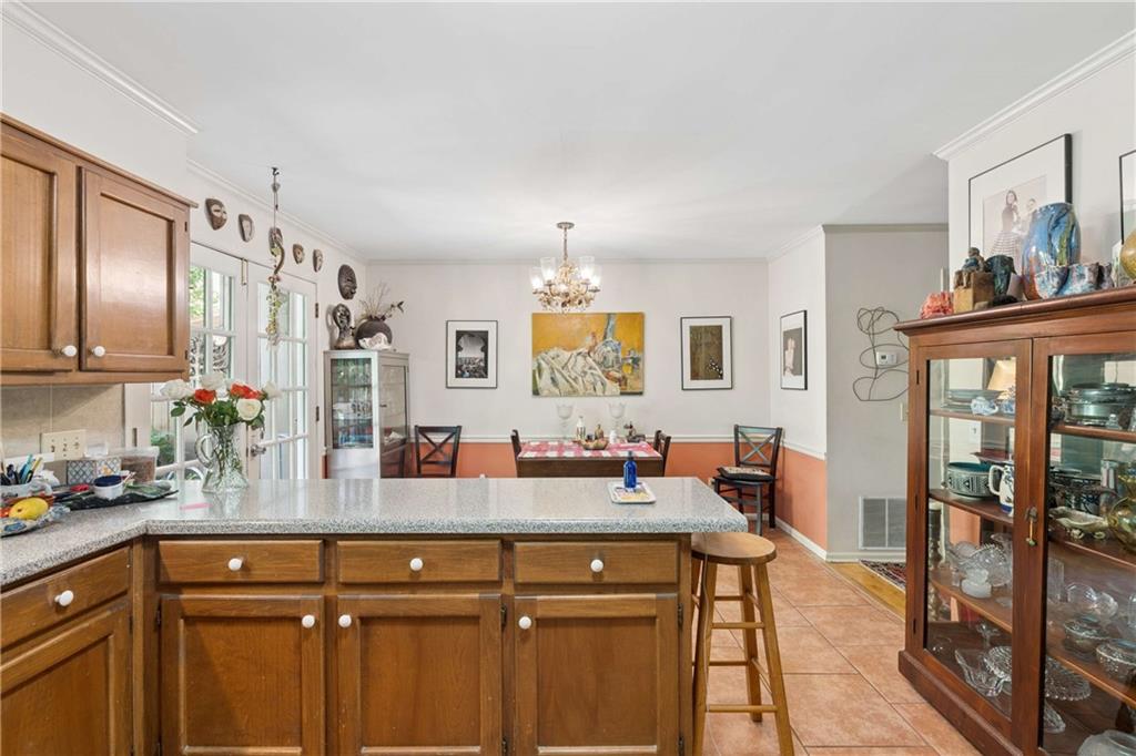 795 N Parkwood Road