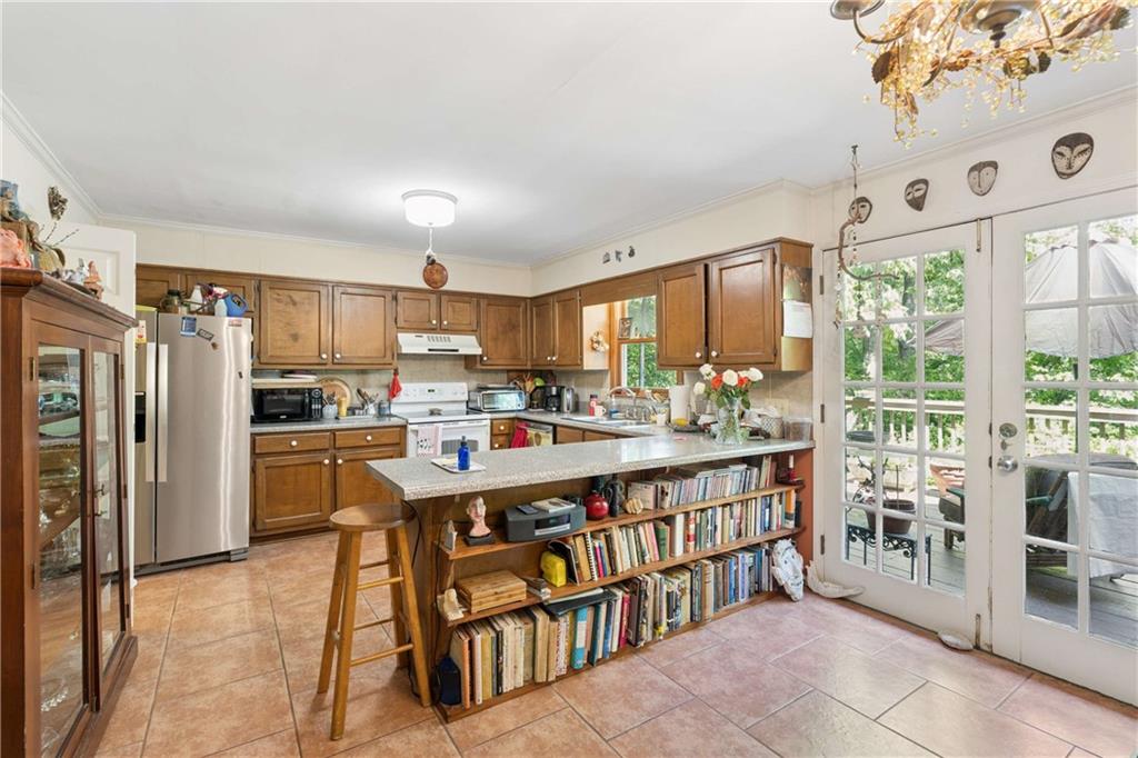 795 N Parkwood Road
