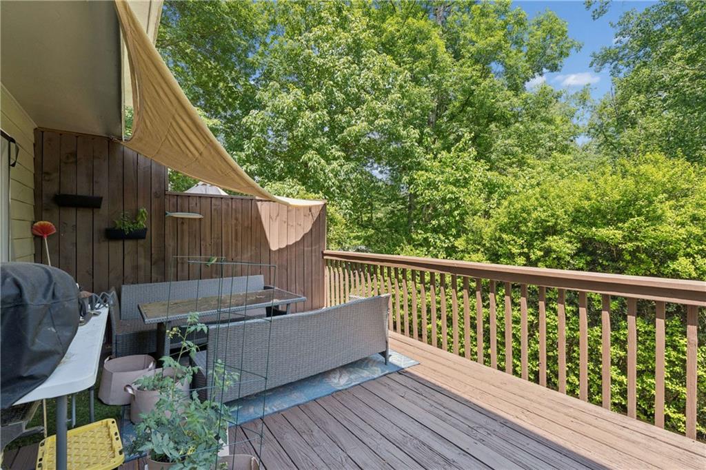 795 N Parkwood Road
