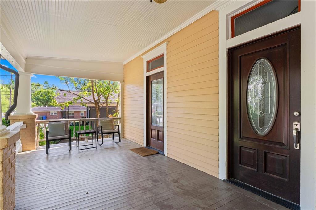 302 Murray Hill Avenue Unit A
