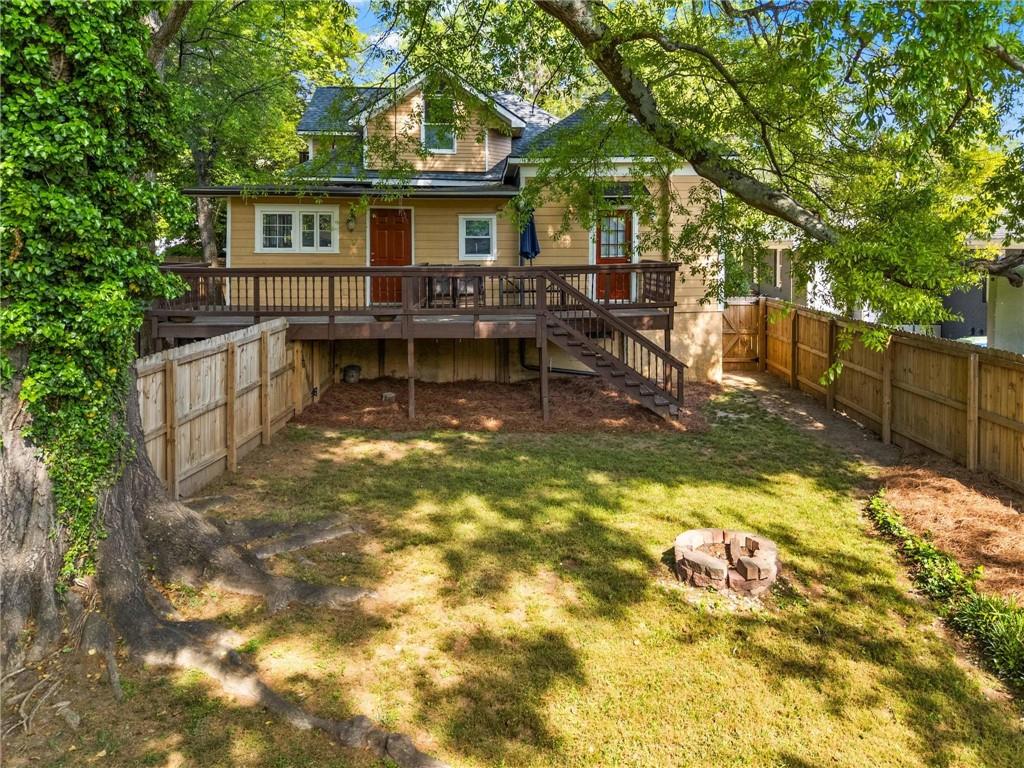 302 Murray Hill Avenue Unit A