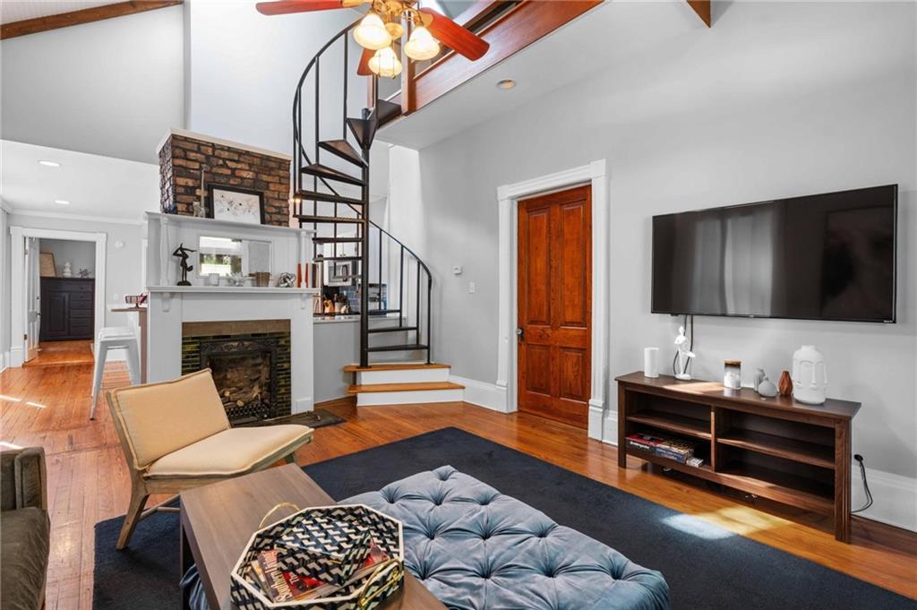 302 Murray Hill Avenue Unit A