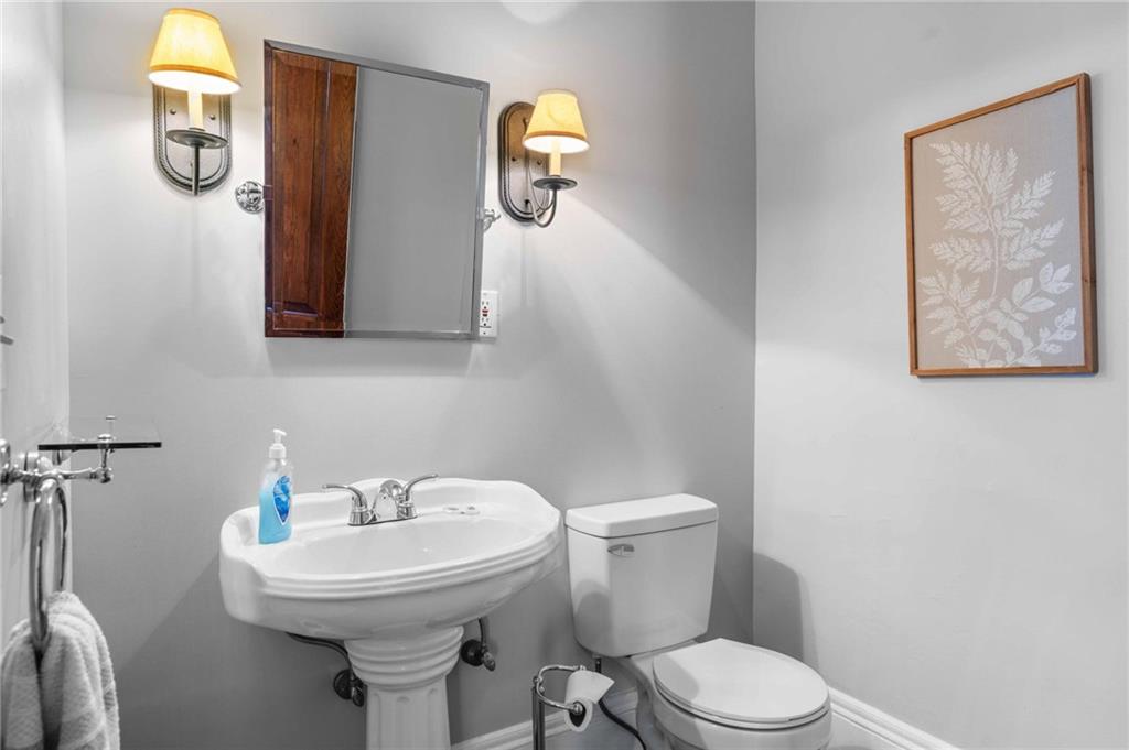 302 Murray Hill Avenue Unit A