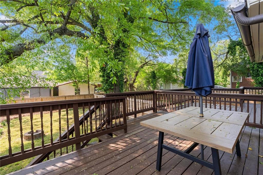 302 Murray Hill Avenue Unit A