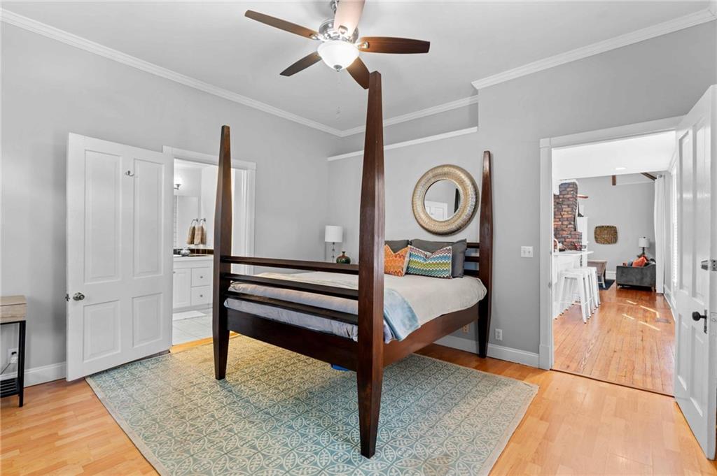 302 Murray Hill Avenue Unit A