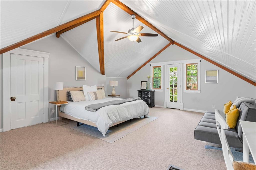 302 Murray Hill Avenue Unit A