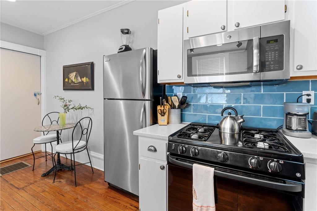 302 Murray Hill Avenue Unit A