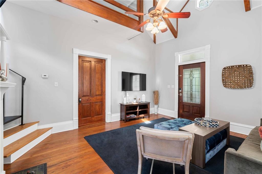 302 Murray Hill Avenue Unit A